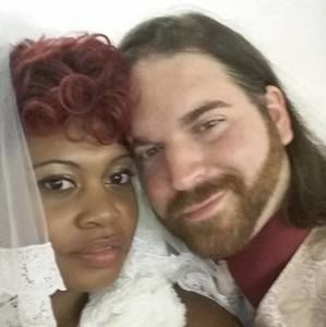 Meet your Posher, Anita